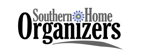 Southern Home Organizers logo